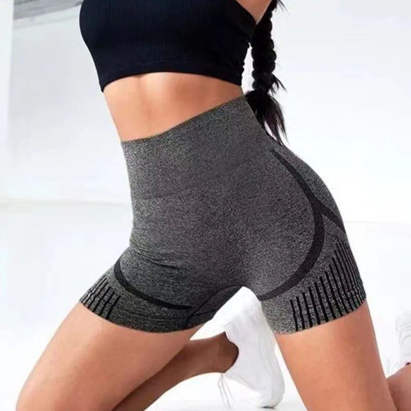 Yoga Shorts Fitness Yoga and Gym.