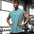 Fitness Sports T-shirt Quick