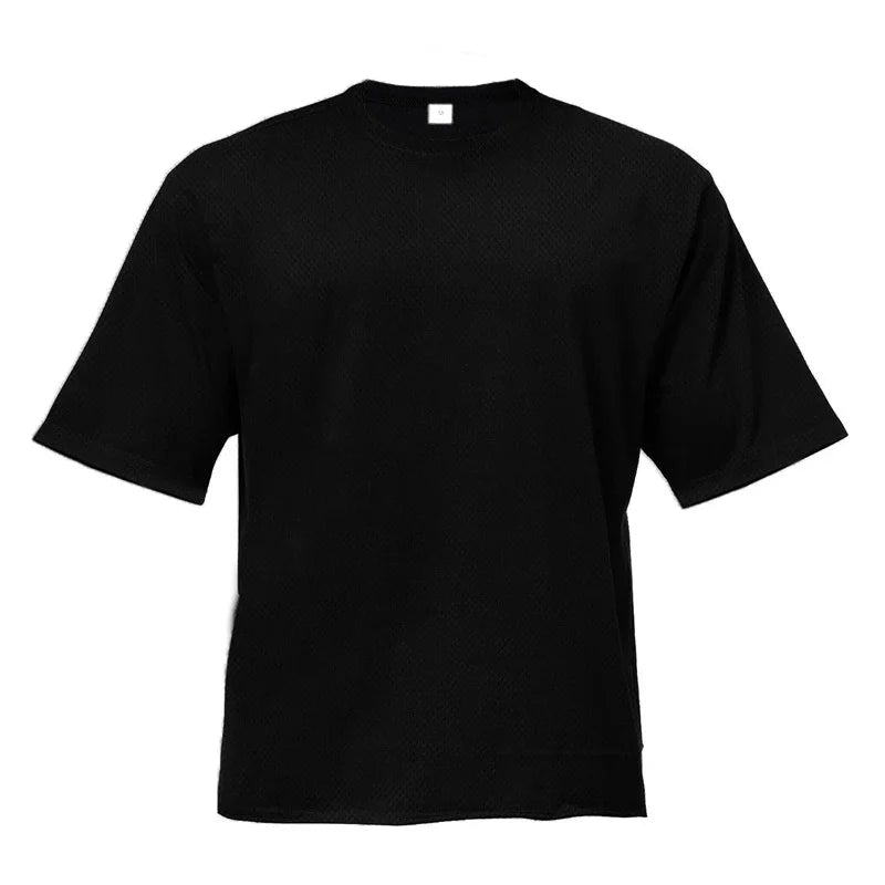 Oversized  Bodybuilding Fitness