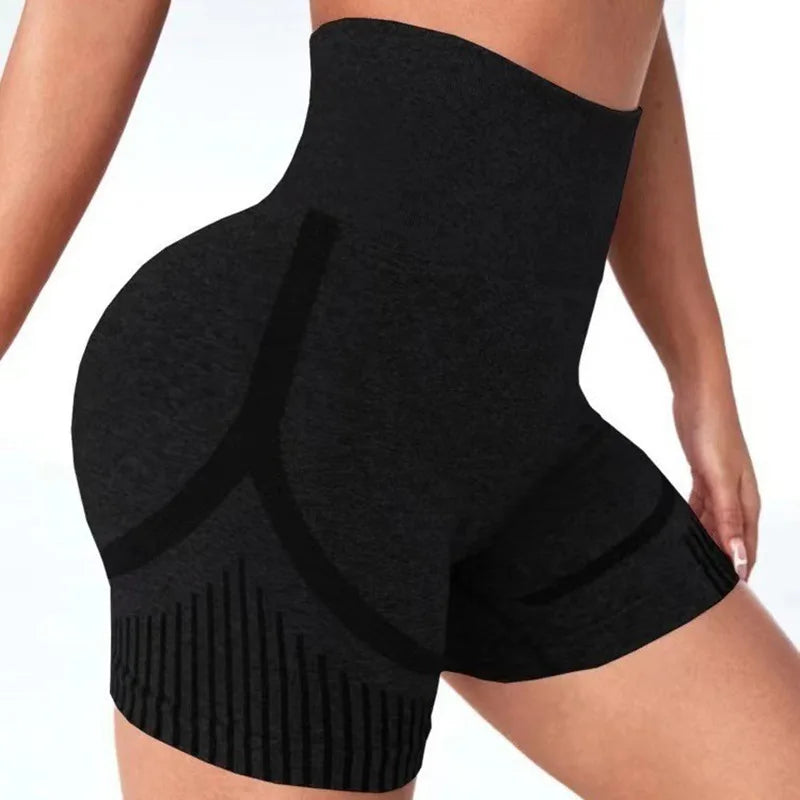 Yoga Shorts Fitness Yoga and Gym.