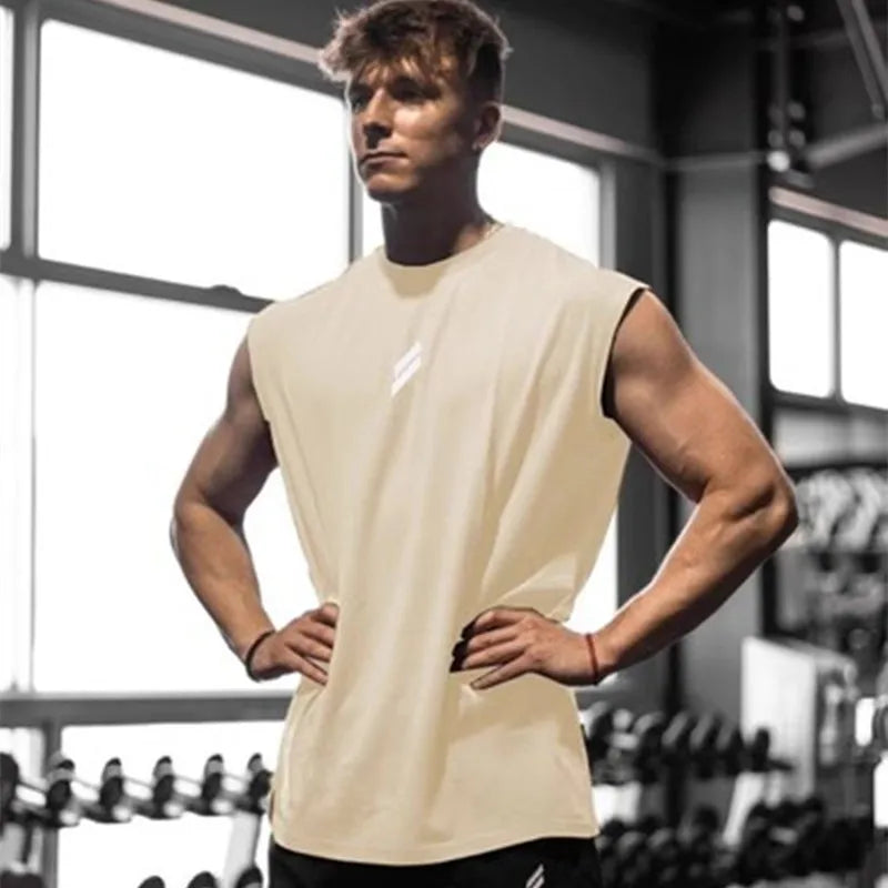 Fitness Sports T-shirt Quick