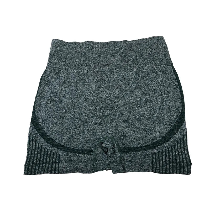 Yoga Shorts Fitness Yoga and Gym.