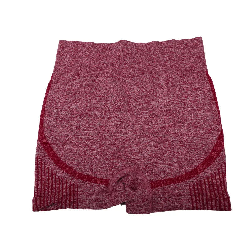 Yoga Shorts Fitness Yoga and Gym.